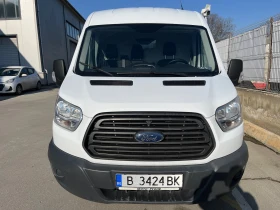Ford Transit 2.2 TDCI, снимка 8