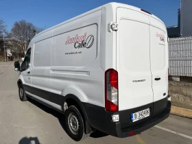 Ford Transit 2.2 TDCI, снимка 3