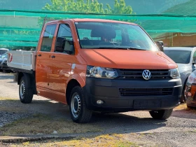 VW Transporter 2.0TDI* 4-motion* KLIMATRONIK, снимка 1