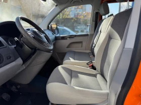 VW Transporter 2.0TDI* 4-motion* KLIMATRONIK, снимка 10