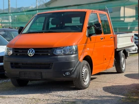 VW Transporter 2.0TDI* 4-motion* KLIMATRONIK, снимка 2