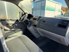 VW Transporter 2.0TDI* 4-motion* KLIMATRONIK, снимка 11