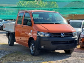 VW Transporter 2.0TDI* 4-motion* KLIMATRONIK, снимка 3