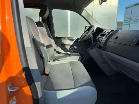 VW Transporter 2.0TDI* 4-motion* KLIMATRONIK, снимка 12
