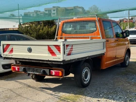 VW Transporter 2.0TDI* 4-motion* KLIMATRONIK, снимка 6