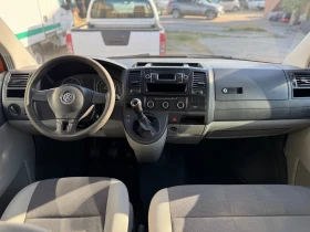 VW Transporter 2.0TDI* 4-motion* KLIMATRONIK, снимка 14