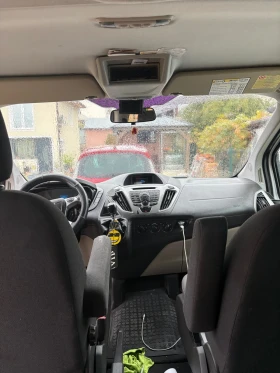 Ford Transit Custom, снимка 9