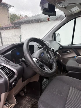 Ford Transit Custom, снимка 7