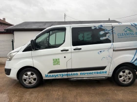 Ford Transit Custom, снимка 2