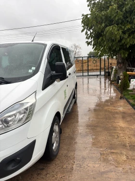 Ford Transit Custom, снимка 4
