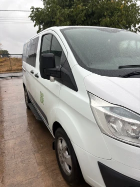 Ford Transit Custom, снимка 3
