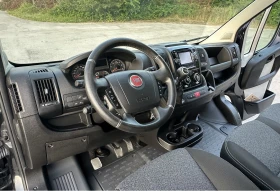 Обява за продажба на Fiat Ducato 2.3 M-Jet* MAXI* КЛИМА ~23 500 лв. - изображение 9