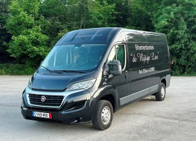 Fiat Ducato 2.3 M-Jet* MAXI* КЛИМА