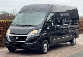 Fiat Ducato 2.3 M-Jet* MAXI* КЛИМА, снимка 1