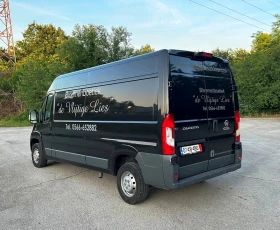 Обява за продажба на Fiat Ducato 2.3 M-Jet* MAXI* КЛИМА ~23 500 лв. - изображение 4