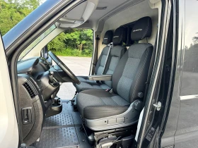 Обява за продажба на Fiat Ducato 2.3 M-Jet* MAXI* КЛИМА ~23 500 лв. - изображение 7