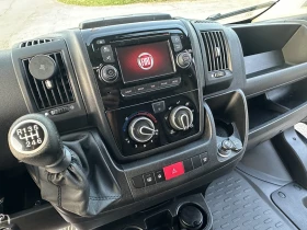 Обява за продажба на Fiat Ducato 2.3 M-Jet* MAXI* КЛИМА ~23 500 лв. - изображение 10