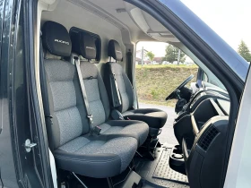 Обява за продажба на Fiat Ducato 2.3 M-Jet* MAXI* КЛИМА ~23 500 лв. - изображение 8