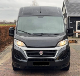 Fiat Ducato 2.3 M-Jet* MAXI* КЛИМА, снимка 4