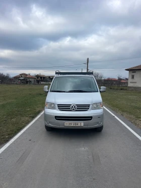 VW T5 2.5 131 KLIMA, снимка 2