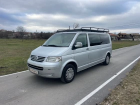 VW T5 2.5 131 KLIMA, снимка 1