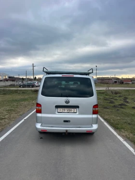 VW T5 2.5 131 KLIMA, снимка 4