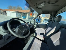 Renault Master 2.8TDI, снимка 9