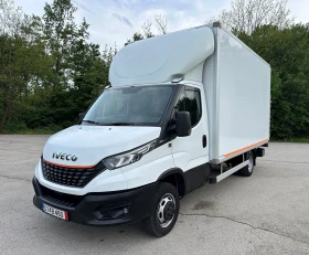 Снимка Iveco 35c18
