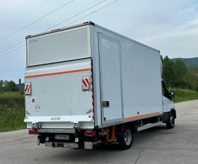 Обява за продажба на Iveco 35c18 HI-MATIC* БОРД 1000кг* 4.45м* ВЪЗ.ВЪЗГЛАВНИЦИ* LED ~57 700 лв. - изображение 5