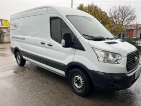 Ford Transit 2.2 TDCI - изображение 1