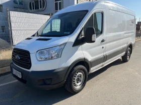 Ford Transit 2.2 TDCI, снимка 1
