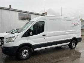 Ford Transit 2.2 TDCI, снимка 3