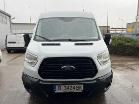 Ford Transit 2.2 TDCI, снимка 2