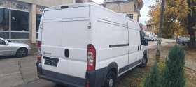 Peugeot Boxer 2.2 HDi EVRO 5 Hladilen | Auto.bg — изображение 16
