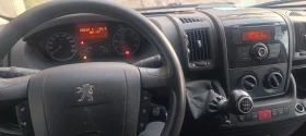 Peugeot Boxer 2.2 HDi EVRO 5 Hladilen | Auto.bg — изображение 13