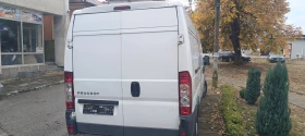 Peugeot Boxer 2.2 HDi EVRO 5 Hladilen | Auto.bg — изображение 15