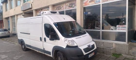 Peugeot Boxer 2.2 HDi EVRO 5 Hladilen | Auto.bg — изображение 10