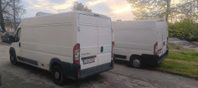 Peugeot Boxer 2.2 HDi EVRO 5 Hladilen | Auto.bg — изображение 12