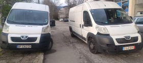 Peugeot Boxer 2.2 HDi EVRO 5 Hladilen | Auto.bg — изображение 11
