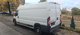 Peugeot Boxer 2.2 HDi EVRO 5 Hladilen | Auto.bg — изображение 14