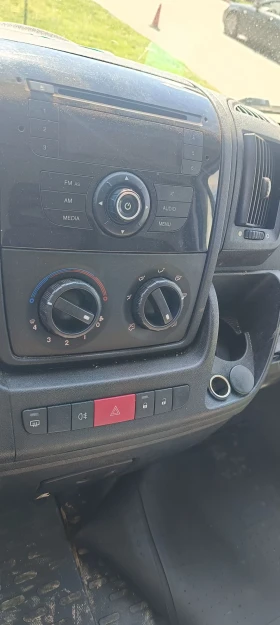 Peugeot Boxer 2.2 HDi EVRO 5 Hladilen | Auto.bg — изображение 6