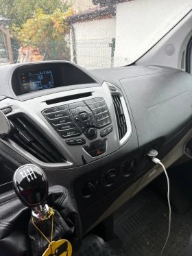Ford Transit Custom undefined | Auto.bg — изображение 10