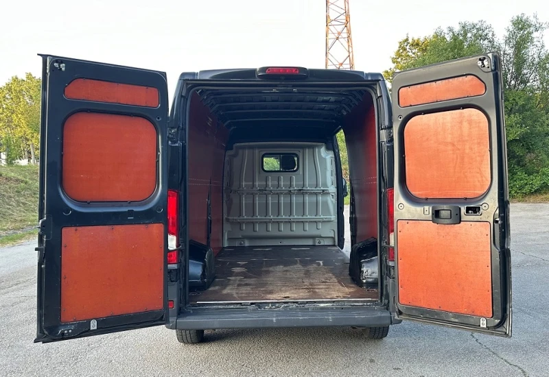 Fiat Ducato 2.3 M-Jet* MAXI* КЛИМА, снимка 7 - Бусове и автобуси - 48287483