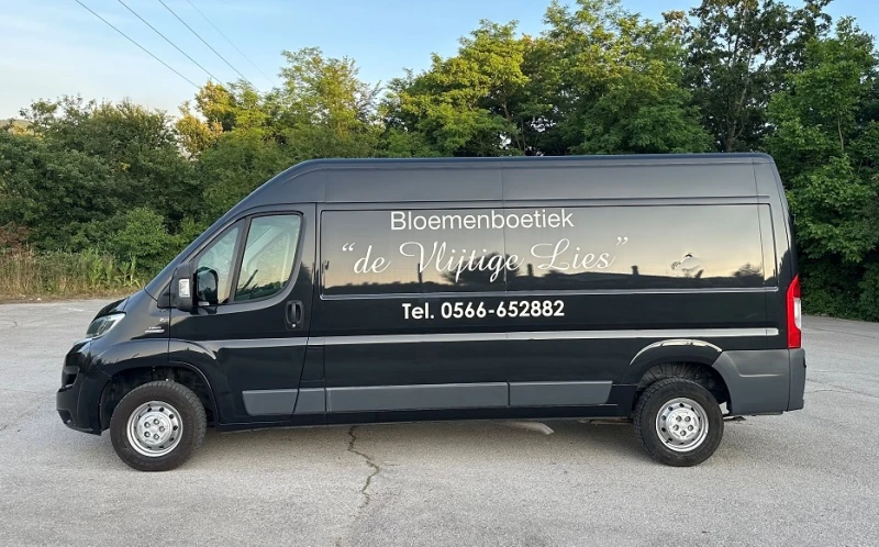 Fiat Ducato 2.3 M-Jet* MAXI* КЛИМА, снимка 3 - Бусове и автобуси - 48287483