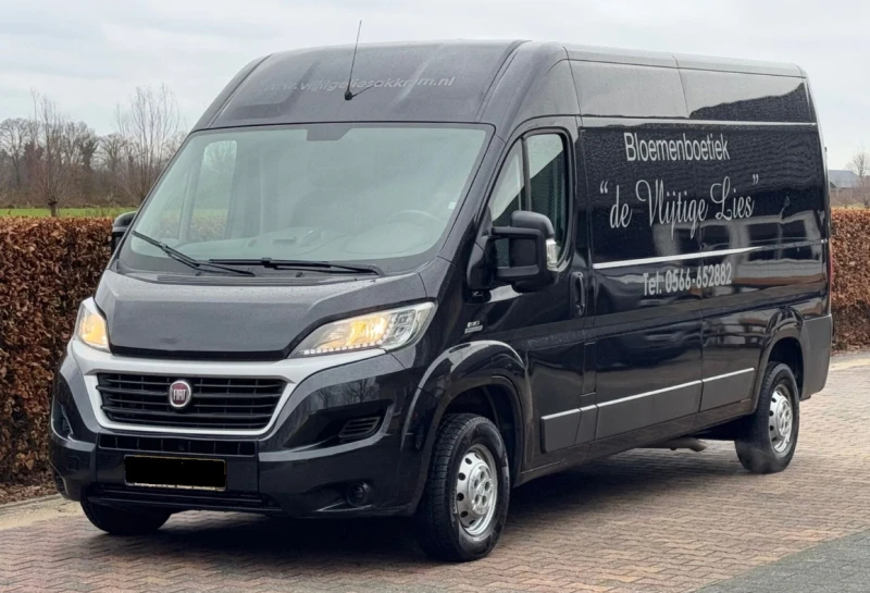 Fiat Ducato 2.3 M-Jet* MAXI* КЛИМА, снимка 1 - Бусове и автобуси - 48287483