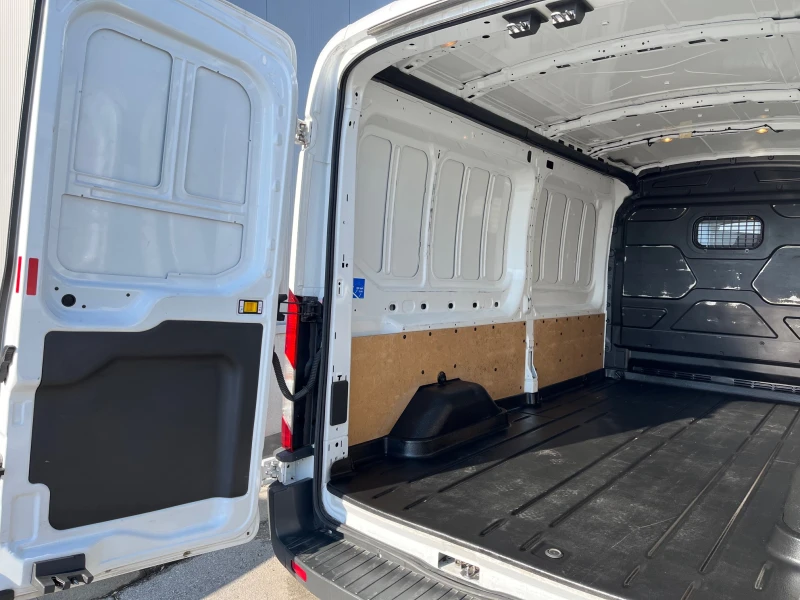 Ford Transit 2.2 TDCI, снимка 10 - Бусове и автобуси - 52527323
