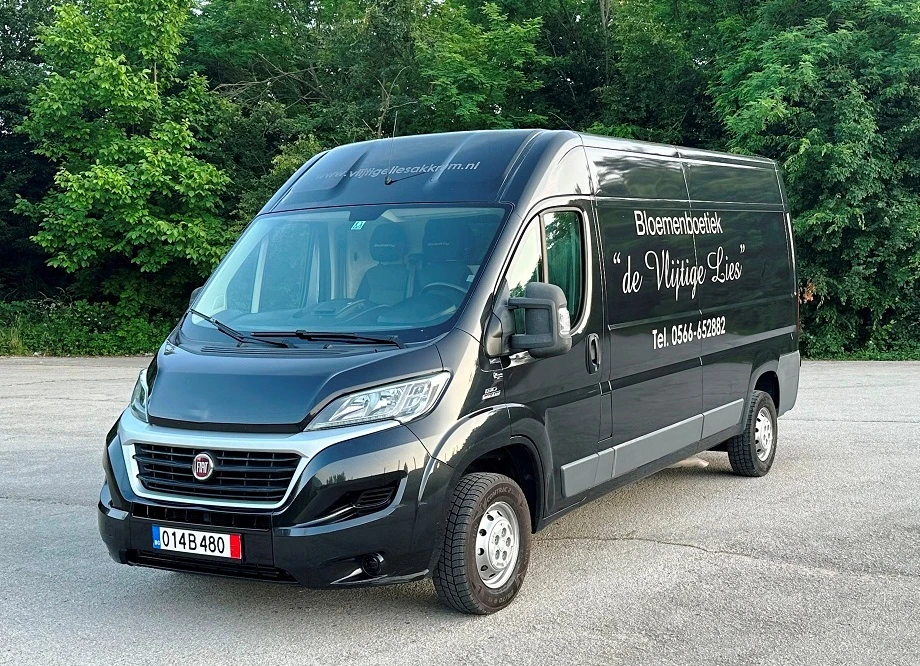 Fiat Ducato 2.3 M-Jet* MAXI*  | Mobile.bg   1
