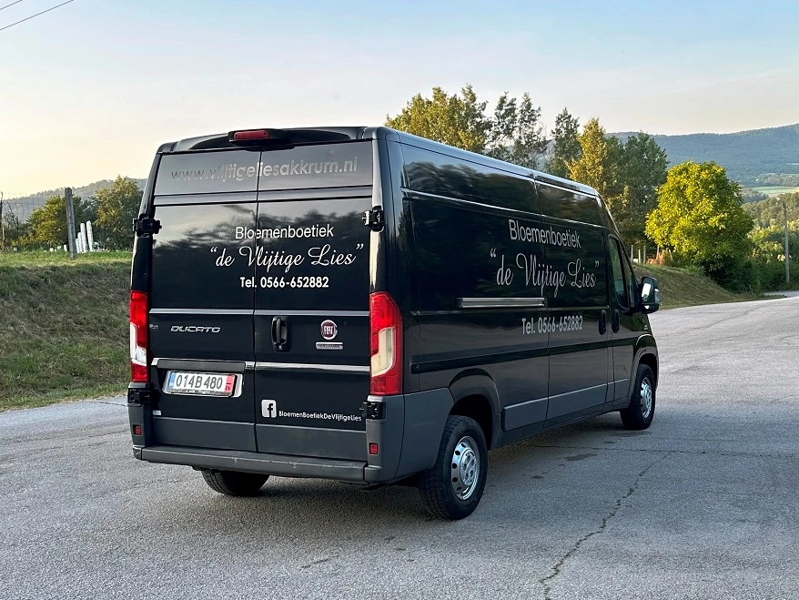 Fiat Ducato 2.3 M-Jet* MAXI* КЛИМА - изображение 6
