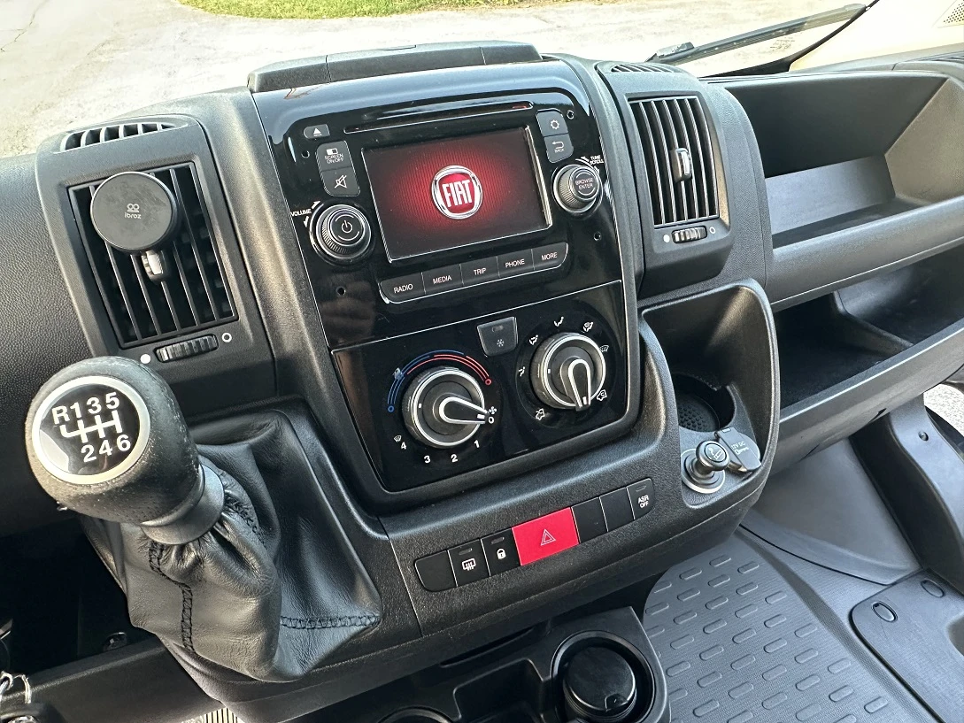 Fiat Ducato 2.3 M-Jet* MAXI*  | Mobile.bg   11