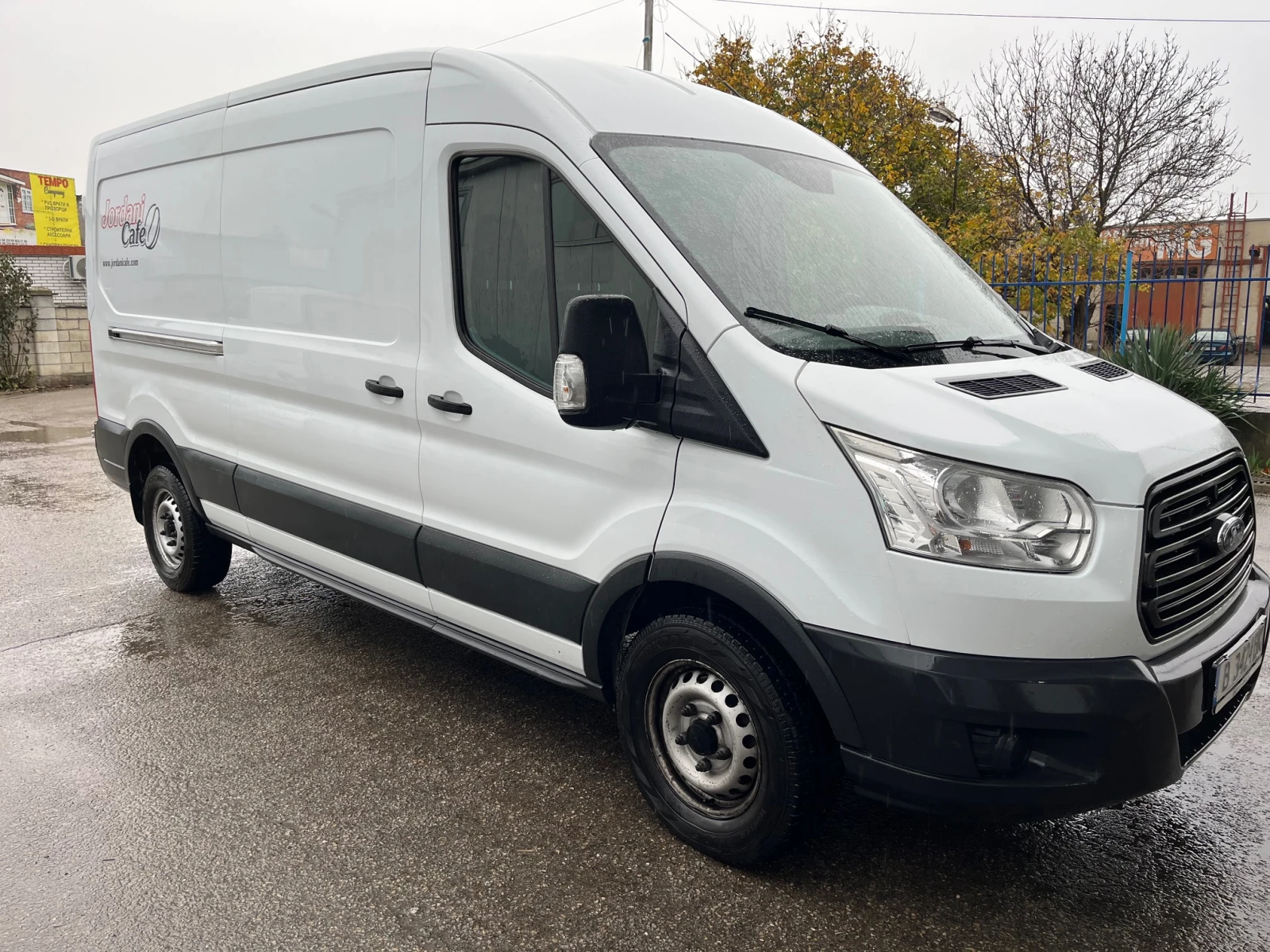 Ford Transit 2.2 TDCI | Mobile.bg � ����������� 1